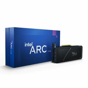 Placa Gráfica Intel Arc A750 Graphics de Intel, Cartões de rede - Ref: S7825367, Preço: 375,11 €, Desconto: %