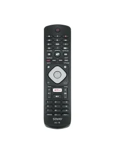 Télécommande KSIX BXREMOTE_Vendor | Tienda24 Tienda24.eu