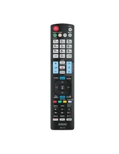 Télécommande Universelle BN59-01312 | Tienda24 Tienda24.eu