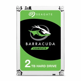 Disque dur Seagate ST2000DMZ08 3.5" SATA III 7200 rpm 3,5" 2 TB 2 TB HDD de Seagate, Disques durs - Réf : S7825437, Prix : 73...