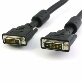 Cable DVI Equip 118932 de Equip, Cables DVI - Ref: S7825478, Precio: 10,97 €, Descuento: %