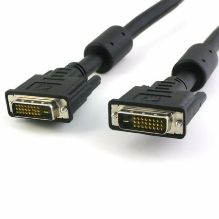 DVI-Kabel Equip 118932 | Tienda24 - Global Online Shop Tienda24.eu