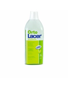 Lavagem Bocal Halita Hálito Fresco 500 ml | Tienda24 Tienda24.eu