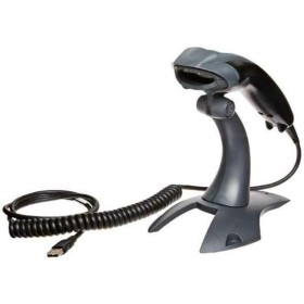 Lector Códigos de Barras Honeywell 1200g RS232 KBW USB Negro de Honeywell, Equipo de punto de venta (POS) - Ref: S7825568, Pr...