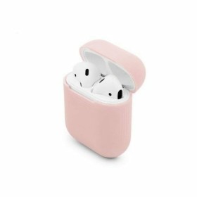 Funda para AirPods Unotec Rosa de Unotec, Auriculares y accesorios - Ref: S7825591, Precio: 10,91 €, Descuento: %