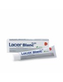 Pasta de Dientes Blanqueante Lacer Blanc Menta (75 ml) | Tienda24 Tienda24.eu