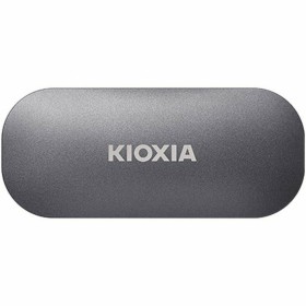 Disque Dur Externe Kioxia EXCERIA PLUS 2 TB 2 TB SSD de Kioxia, Disques durs externes - Réf : S7825608, Prix : 221,16 €, Remi...