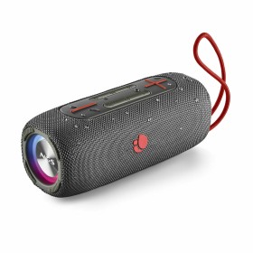 Altoparlante Bluetooth Portatile NGS Roller Nitro 3 Nero di NGS, Altoparlanti portatili e altoparlanti con porta Dock - Rif: ...