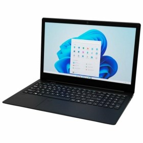 Ordinateur Portable Alurin Go Start 15,6" Intel Celeron N4020 8 GB RAM 256 GB SSD de Alurin, Ordinateurs portables - Réf : S7...