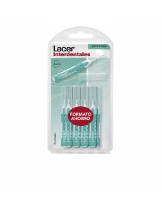 Brosse à Dents Interdentaire Lacer (10 uds) Droit Extrafins de Lacer, Brossettes interdentaires - Ref: S05102517, Precio: 12,...