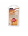 Interdental Toothbrush Lacer Extra-fine 10Units | Tienda24 Tienda24.eu