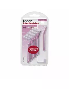 brosses interdentaires Tepe Rouge Super doux (8 Pièces) | Tienda24 Tienda24.eu