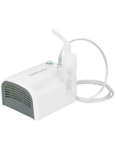 Inhalateur Medisana IN 520 de Medisana, Inhalateurs électriques et nébuliseurs - Ref: S9128312, Precio: 52,32 €, Descuento: %