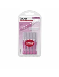 brosses interdentaires Tepe Angle Rose 0,4 mm 25 Unités | Tienda24 Tienda24.eu