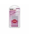 Interdental-Zahnbürste Lacer (10 uds) Ultrafein gerade | Tienda24 Tienda24.eu