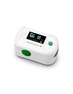 Oxymètre de Pouls Oromed PULS_ORO-OXIMETER BLACK | Tienda24 Tienda24.eu