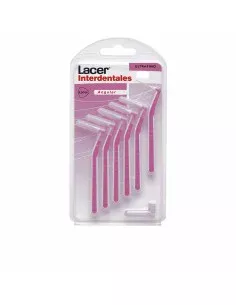 Interdental Toothbrush Lacer Ultrafine 6 Units by Lacer, Interdental Brushes - Ref: S05102524, Price: 8,39 €, Discount: %