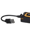 Telemeter Dewalt DW055PL-XJ 15 m | Tienda24 Tienda24.eu