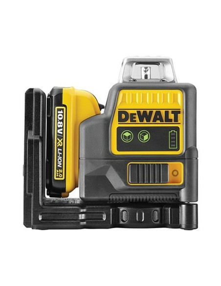 Livella laser Dewalt DCE0811D1G-QW 30 m da Dewalt, Strumenti di misurazione laser e accessori - Ref: S9128377, Precio: 474,16...