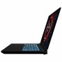 Laptop PcCom Revolt 4070 17,3" Intel Core i7-13700HX 16 GB RAM 1 TB SSD Nvidia Geforce RTX 4070 Qwerty Spanisch | Tienda24 - Global Online Shop Tienda24.eu