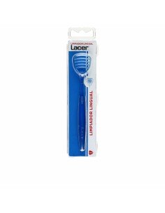 Tongue scraper Lacer Limpiador Tongue scraper by Lacer, Tongue Cleaners - Ref: S05102533, Price: 7,94 €, Discount: %