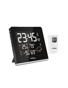 Multi-function Weather Station Alecto | Tienda24 Tienda24.eu