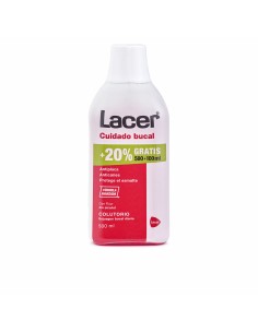 Lavagem Bocal Halita Hálito Fresco 500 ml | Tienda24 Tienda24.eu