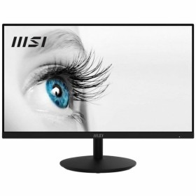 Écran MSI PRO MP242A 23,8" 100 Hz de MSI, Ecrans PC - Réf : S7825943, Prix : 156,48 €, Remise : %