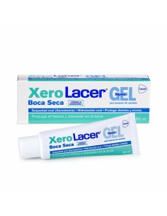 Protecteur buccal Lacer Xerolacer de Lacer, Kits dentaires - Ref: S05102545, Precio: 12,56 €, Descuento: %