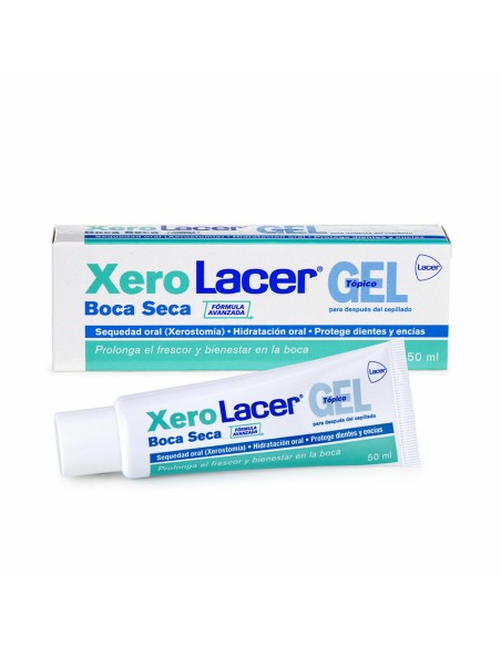 Protecteur buccal Lacer Xerolacer | Tienda24 Tienda24.eu