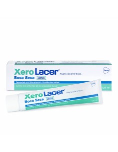 Pasta de Dientes Lacer Xero Boca Seca (75 ml) | Tienda24 Tienda24.eu