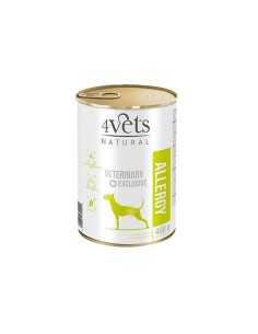 Comida húmeda VETEXPERT Puppy Monoprotein 400 g | Tienda24 Tienda24.eu