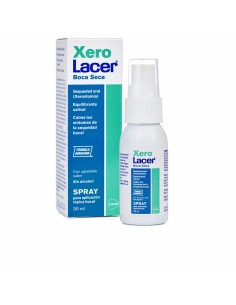 Lavagem Bocal Lacer Lacerfresh Hálito Fresco 500 ml | Tienda24 Tienda24.eu