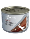 Comida para gato Trovet Hepatic HLD Pollo 200 g | Tienda24 Tienda24.eu