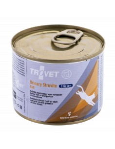 Comida para gato Trovet Hypoallergenic TRD Peru 200 g | Tienda24 Tienda24.eu