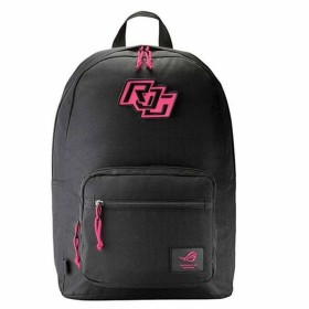 Rucksack Gaming Asus 90XB0680-BBP010 Black by Asus, Bags and covers for laptops and netbooks - Ref: S7826029, Price: 65,98 €,...