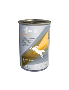 Cibo umido Trovet Urinary Struvite 400g Pollo Maiale 400 g da Trovet, Umido - Ref: S9128644, Precio: 5,51 €, Descuento: %