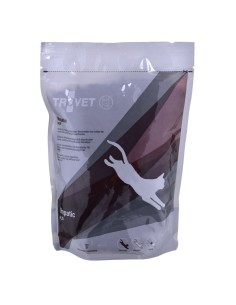 Cibo per gatti Trovet Hepatic HLD Adulto Pollo 500 g da Trovet, Secco - Ref: S9128654, Precio: 8,94 €, Descuento: %