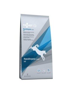 Hundefutter Amanova Adult Mini Sensitive Salmon | Tienda24 Tienda24.eu