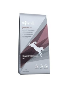 Io penso Trovet Hypoallergenic IPD with insect 10 kg Adulto da Trovet, Secco - Ref: S9128658, Precio: 81,03 €, Descuento: %