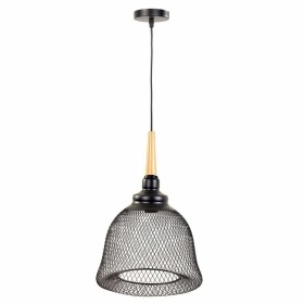 Candeeiro de teto Alexandra House Living Preto de Alexandra House Living, Iluminação suspensa - Ref: D1630021, Preço: 27,36 €...