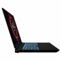 Laptop PcCom Revolt 4070 17,3" Intel Core i7-13700HX 32 GB RAM 1 TB SSD Nvidia Geforce RTX 4070 Qwerty in Spagnolo di PcCom, ...