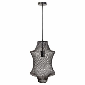 Candeeiro de teto Alexandra House Living Preto de Alexandra House Living, Iluminação suspensa - Ref: D1630022, Preço: 39,12 €...