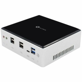 Mini PC Alurin i3-10110U 8 GB RAM 500 GB SSD de Alurin, Mini PC - Ref: S7826082, Precio: 387,67 €, Descuento: %