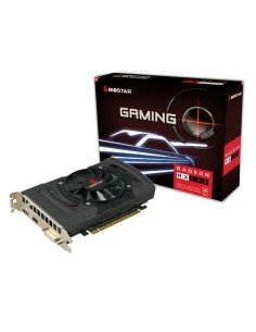 Tarjeta Gráfica MSI RTX 4060 GAMING X 8G GDDR6 | Tienda24 Tienda24.eu