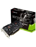 Tarjeta Gráfica Biostar VN1055TF41 NVIDIA GeForce GTX 1050 Ti 4 GB GDDR5 | Tienda24 Tienda24.eu