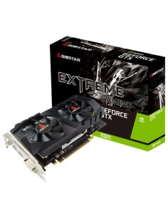 Carte Graphique Biostar VN1055XF41 NVIDIA GeForce GTX 1050 Ti 4 GB GDDR5 | Tienda24 Tienda24.eu