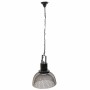 Candeeiro de teto Alexandra House Living Preto de Alexandra House Living, Iluminação suspensa - Ref: D1630023, Preço: 35,17 €...