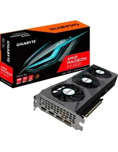 Carte Graphique Sapphire 11324-01-20G 8 GB GDDR6 | Tienda24 Tienda24.eu