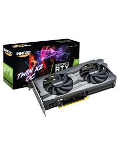 Carte Graphique XFX RX-78TMAIRF9 AMD RADEON RX 7800 XT GDDR6 | Tienda24 Tienda24.eu